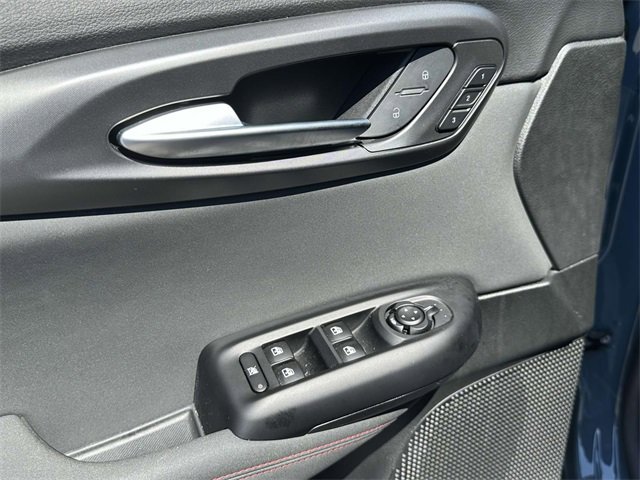 Used 2024 Dodge Hornet R/T image 25