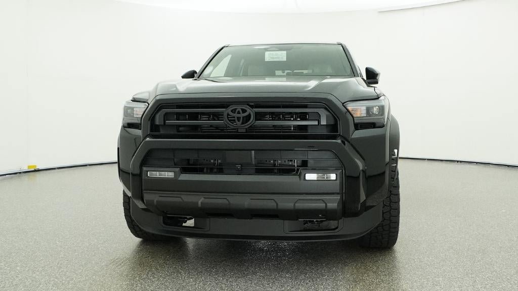 New 2026 Toyota 4Runner SR5 AWD/4WD image 31