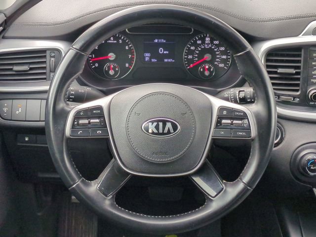 Used 2020 Kia Sorento S image 18