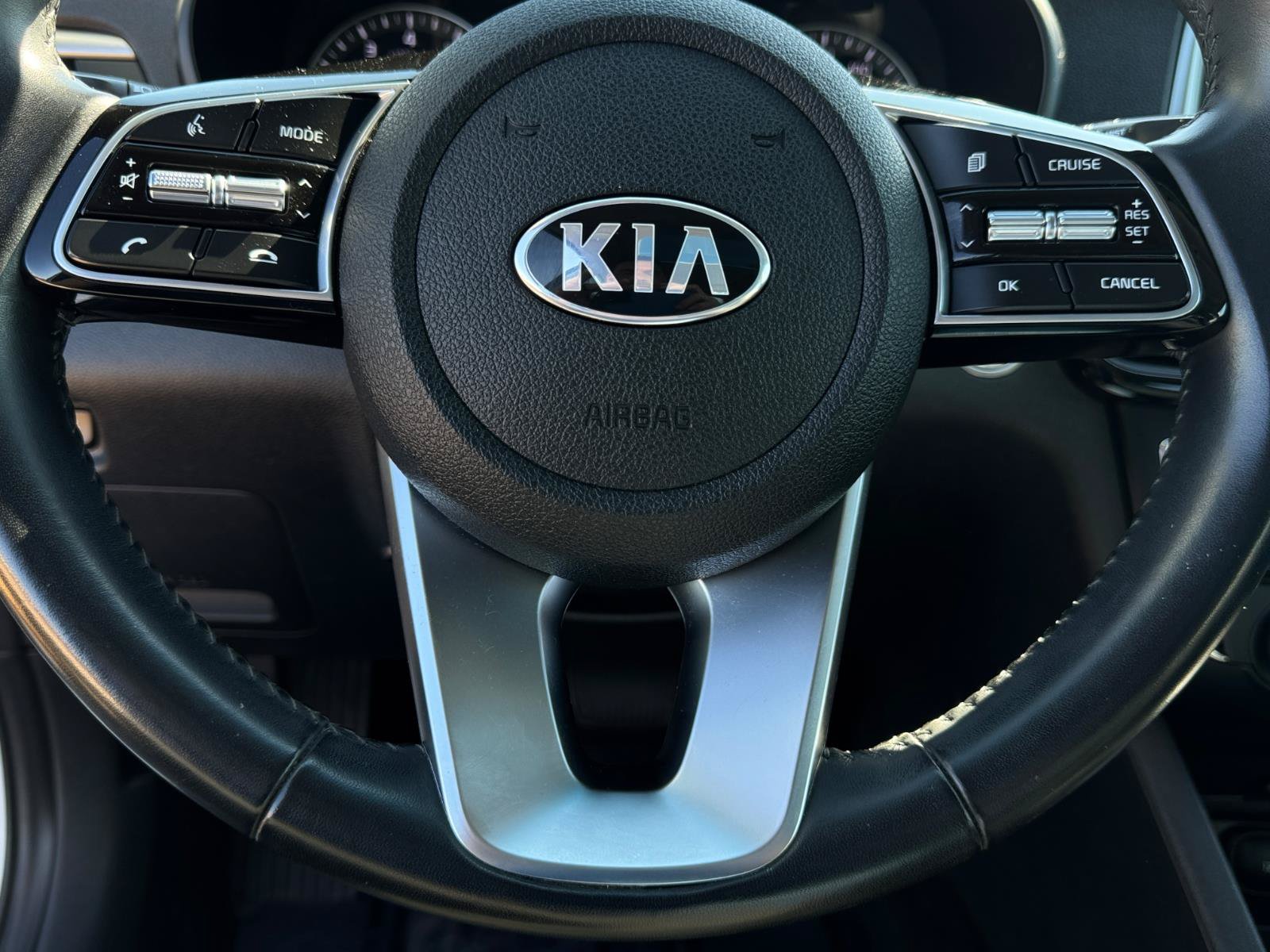 Used 2020 Kia Optima S w/ S Panoramic Sunroof Package FWD image 19