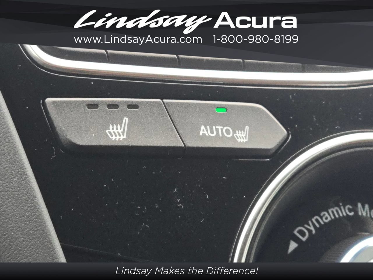 New 2026 Acura RDX w/ Technology Package AWD/4WD image 18