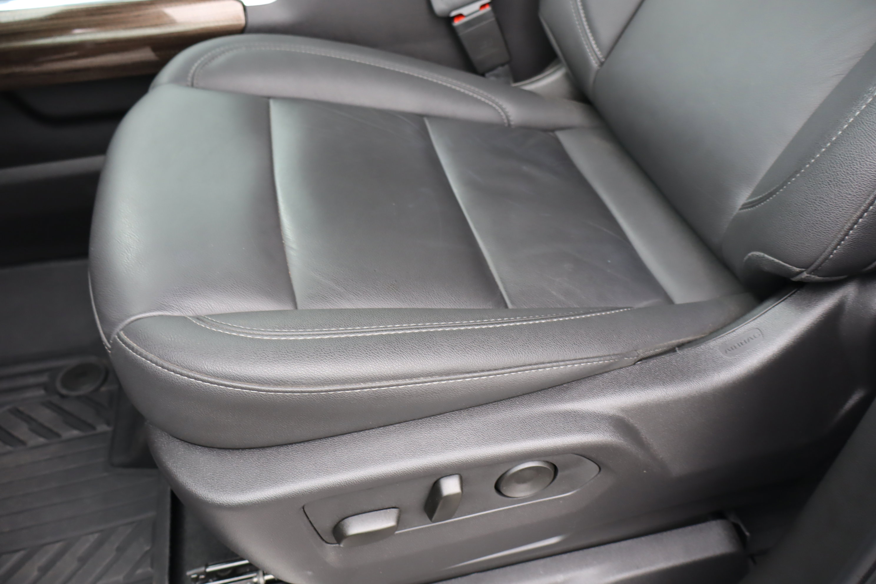 Certified 2025 Chevrolet Silverado 1500 LT Trail Boss w/ Convenience Package II image 20