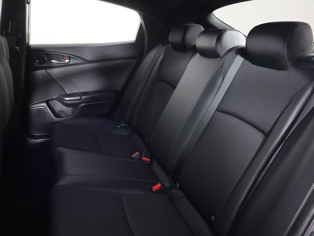 Used 2021 Honda Civic Sport image 25