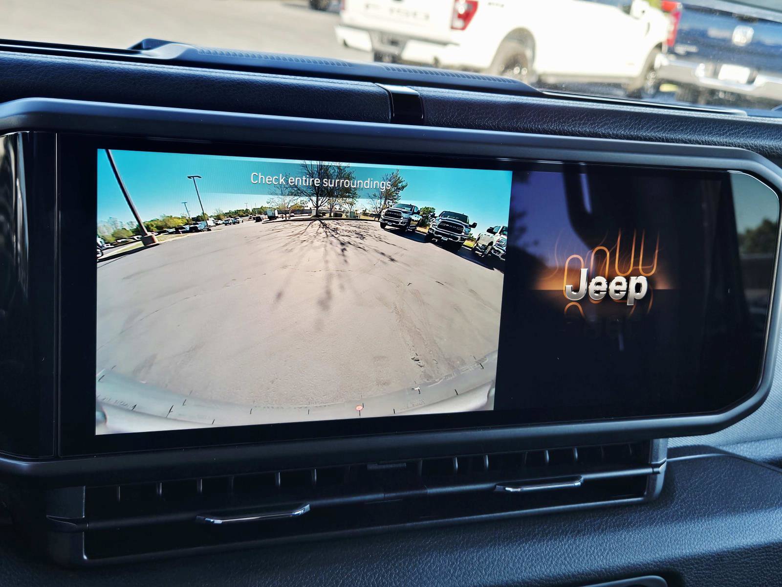 New 2026 Jeep Wrangler Sport S image 25