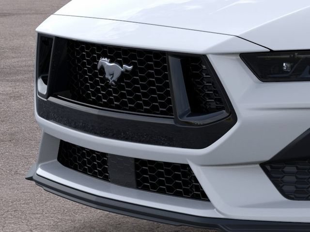 New 2026 Ford Mustang GT Premium w/ GT Performance Package RWD image 17