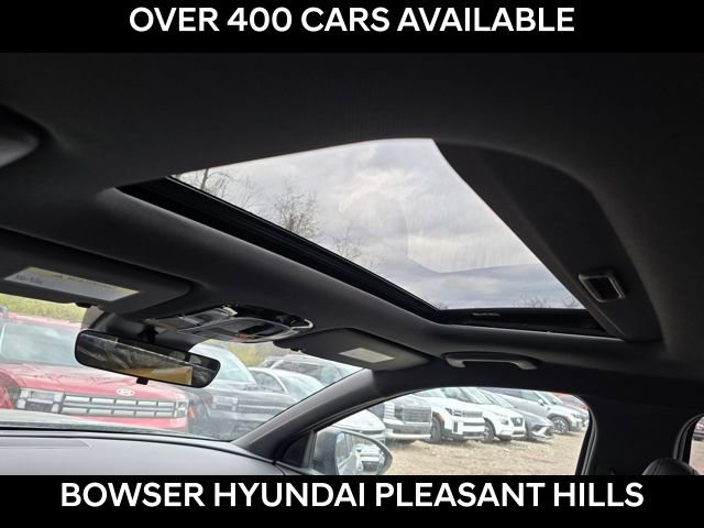 New 2026 Hyundai Santa Cruz SEL image 7