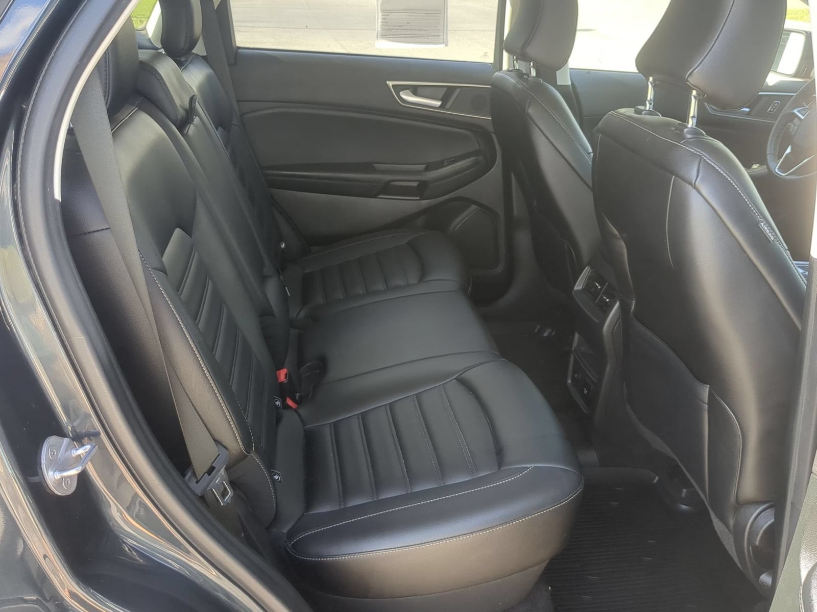 Used 2022 Ford Edge SEL w/ Convenience Package AWD/4WD image 35