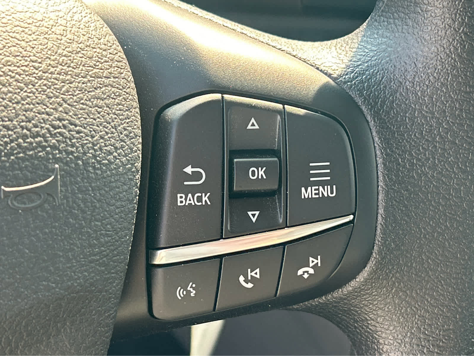 New 2025 Ford Transit 350 w/ Interior Upgrade Package image 21