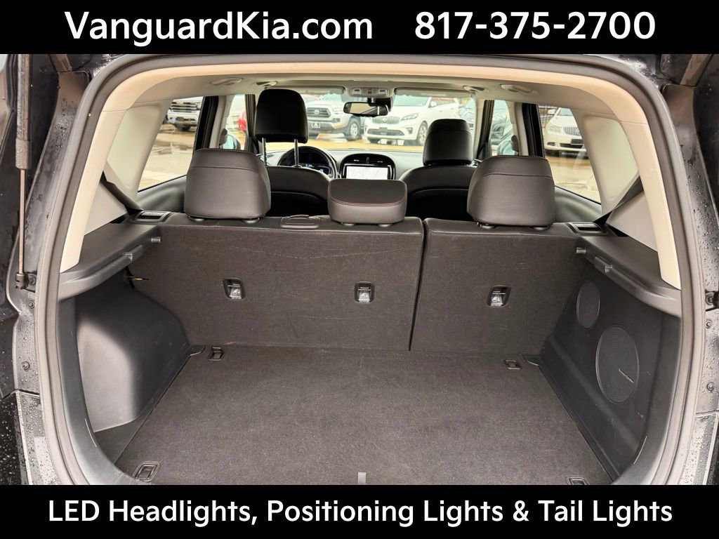 Certified 2023 Kia Soul GT-Line w/ GT-Line Technology Package image 28