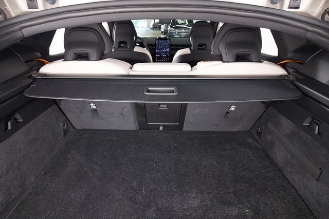 Used 2025 Polestar Polestar 3 AWD/4WD image 21