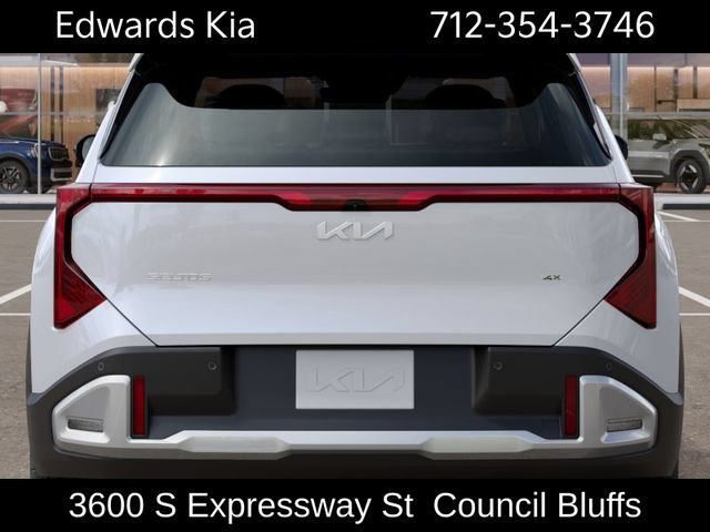 New 2027 Kia Seltos EX AWD/4WD image 15