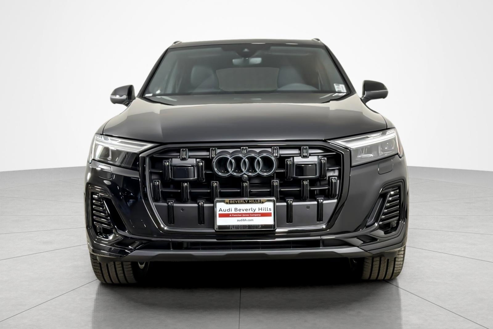 New 2026 Audi Q7 2.0T Premium Plus AWD/4WD image 8