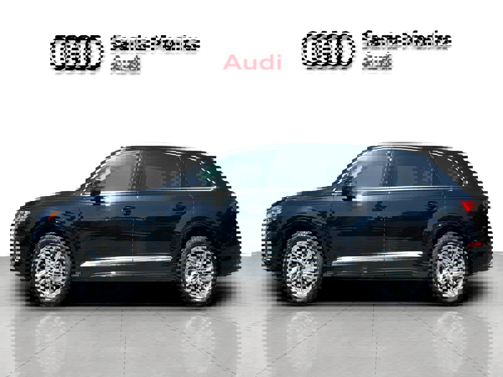 Used 2023 Audi Q7 2.0T Premium image 5