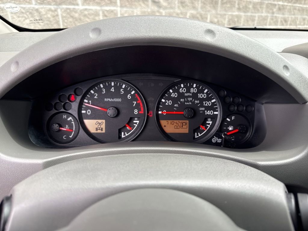 Used 2018 Nissan Frontier SV w/ Value Truck Package AWD/4WD image 22