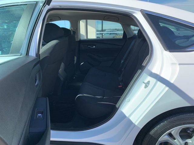 Used 2023 Honda Accord LX image 12