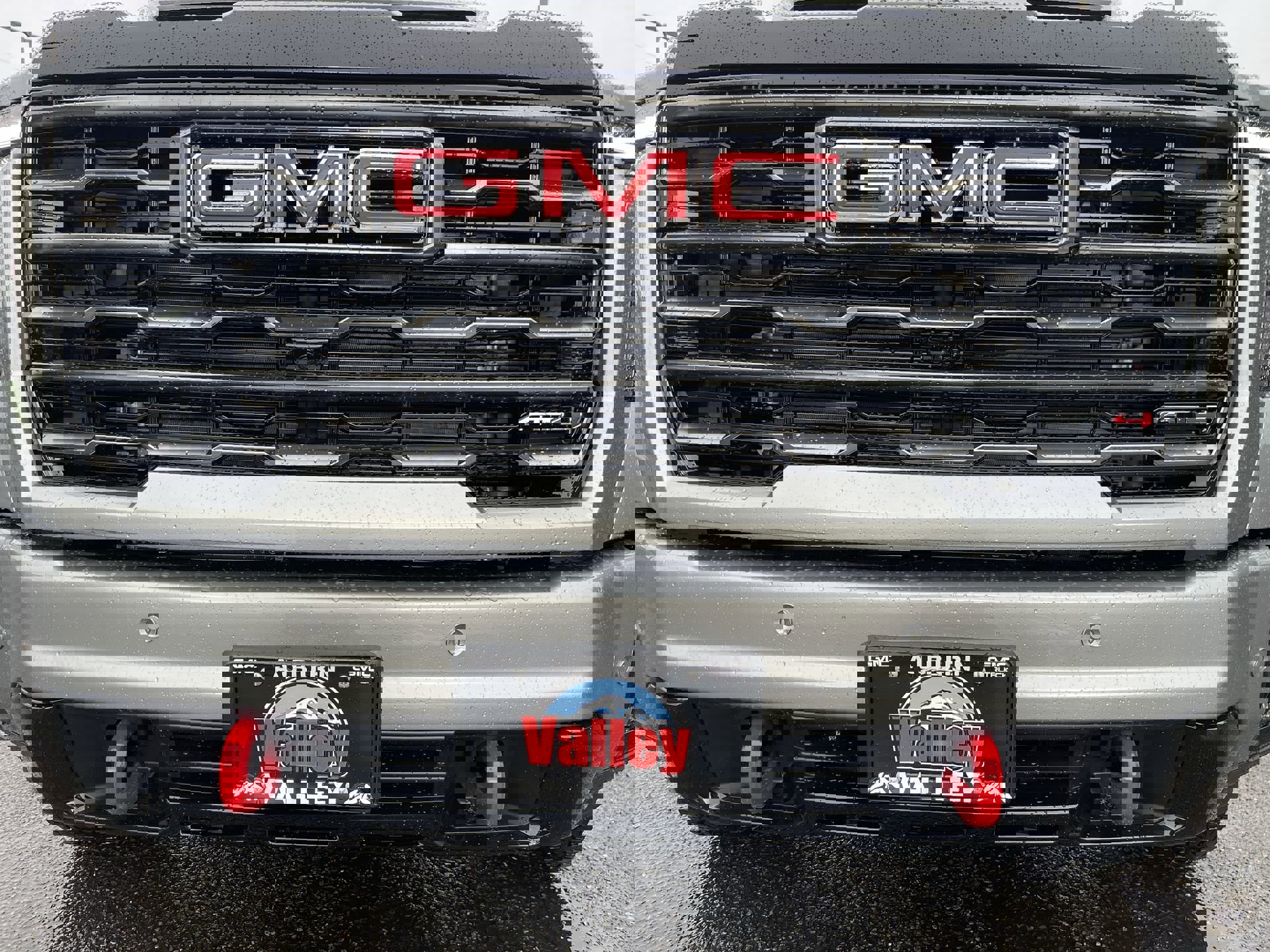 New 2026 GMC Sierra 2500 AT4 w/ AT4 Premium Plus Package image 67