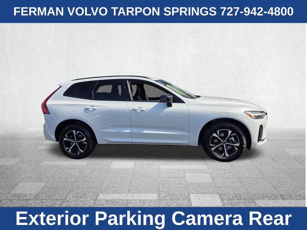 New 2026 Volvo XC60 B5 Core AWD/4WD image 12