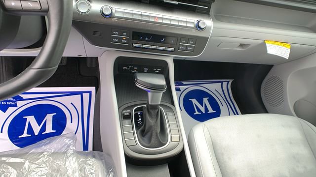 Certified 2024 Hyundai Kona SEL image 16