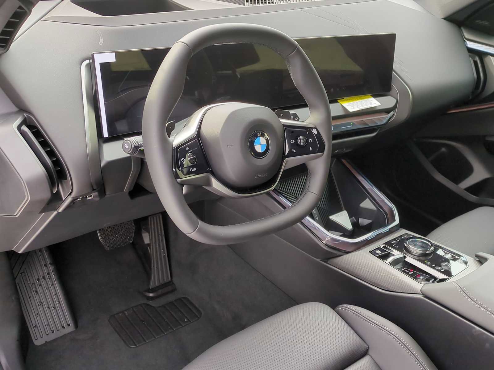 New 2026 BMW X3 xDrive30 image 10