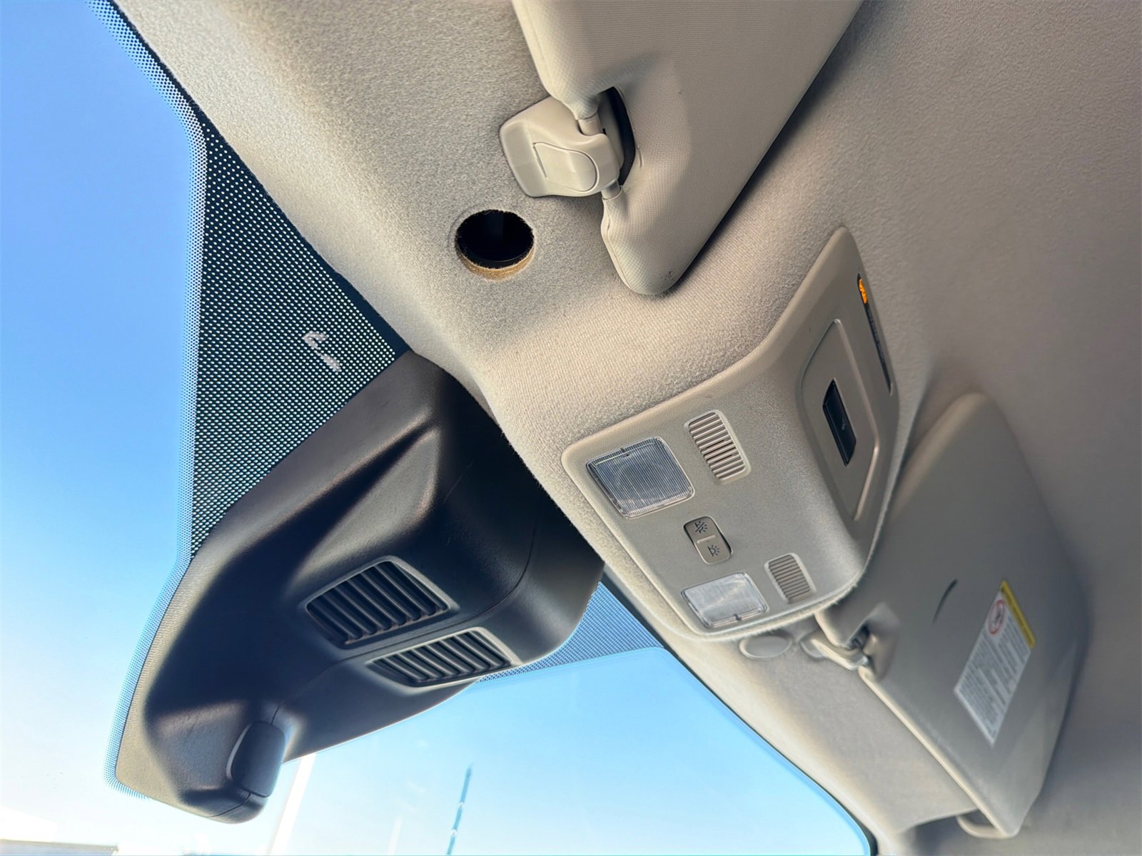 Used 2023 Ford Transit 250 148 High Roof AWD w/ Load Area Protection Package image 30