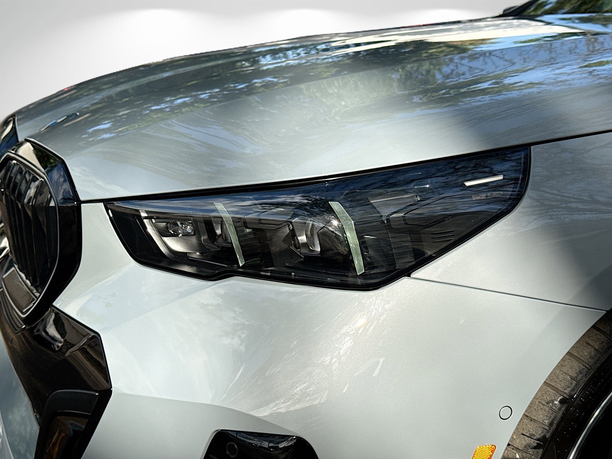 New 2026 BMW 550e xDrive w/ Executive Package AWD/4WD image 9