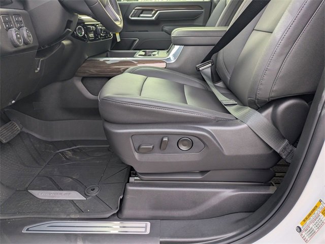 New 2026 Chevrolet Silverado 2500 LT w/ Trail Boss Package image 11