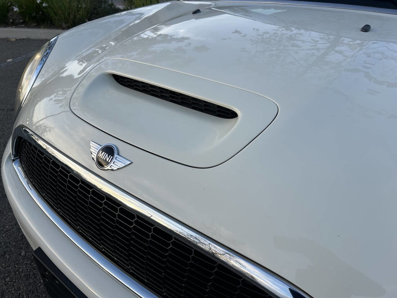 Used 2010 MINI Cooper Clubman S image 28