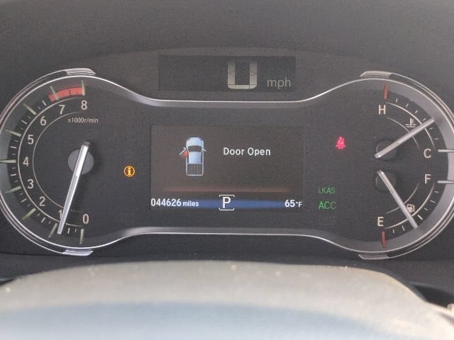 Used 2023 Honda Ridgeline RTL image 17