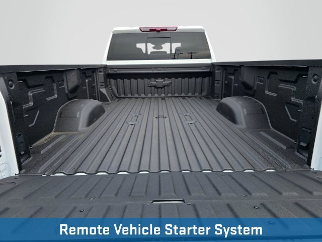 New 2026 Chevrolet Silverado 2500 LT w/ Trail Boss Package AWD/4WD image 19