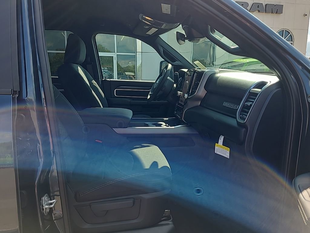 New 2026 RAM 2500 Big Horn image 25