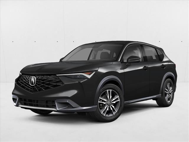 New 2025 Acura ADX FWD