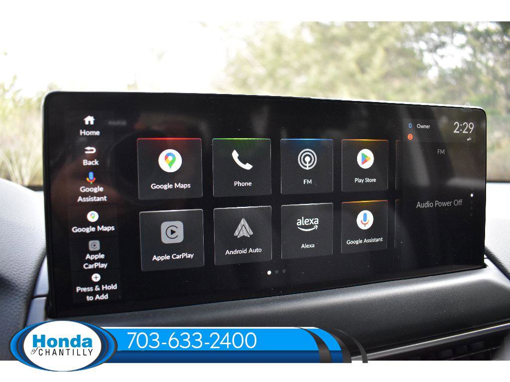 New 2026 Honda Pilot Touring image 14