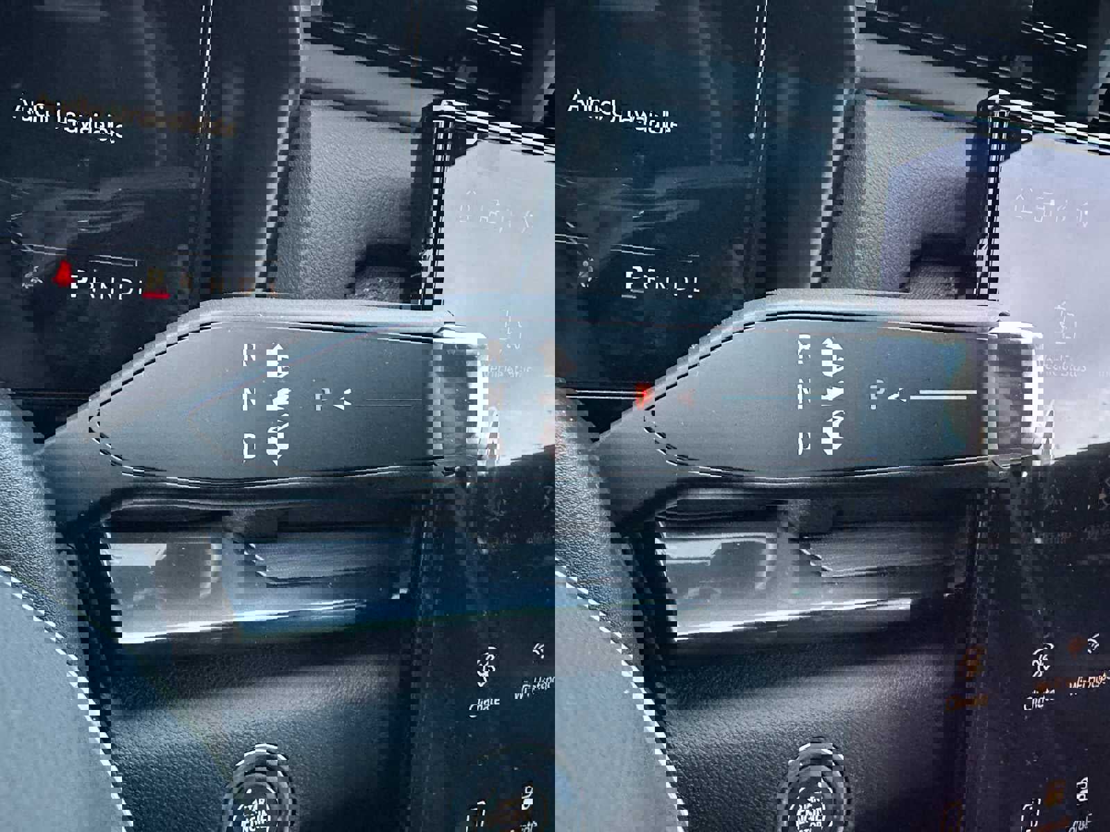 New 2026 GMC Terrain AT4 w/ Technology Package II image 35