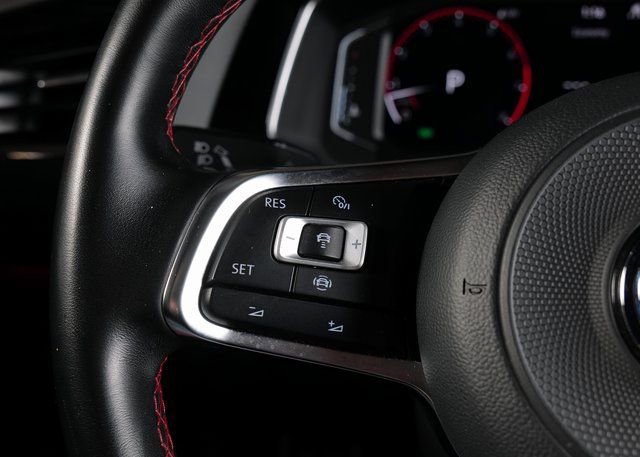 Used 2021 Volkswagen Jetta GLI Autobahn image 19