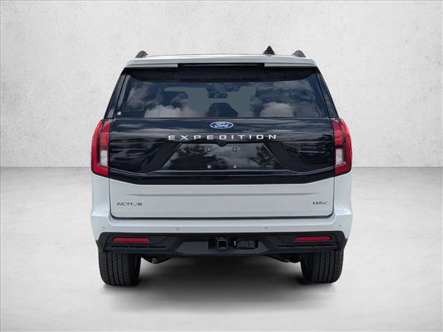 New 2026 Ford Expedition Max Active image 7