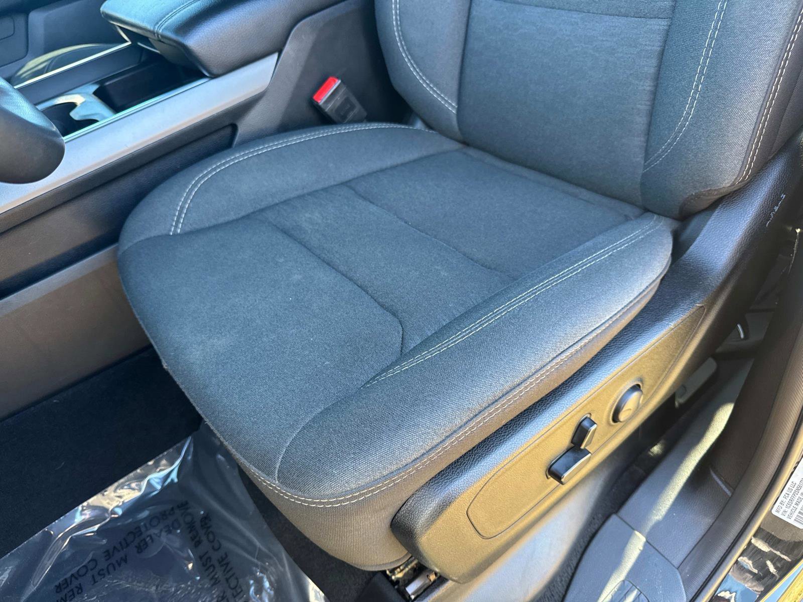 Certified 2025 RAM 1500 Big Horn image 21