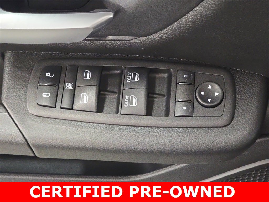 Used 2024 RAM 1500 Tradesman image 28