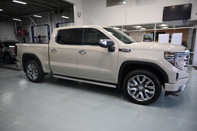 New 2026 GMC Sierra 1500 Denali AWD/4WD image 4