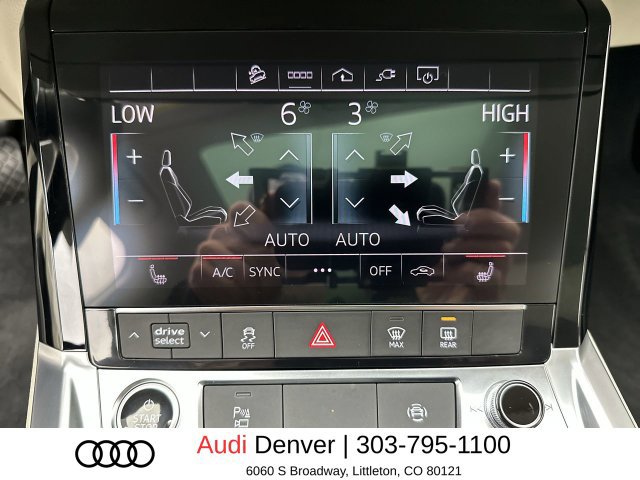 Certified 2024 Audi Q8 e-tron Premium Plus AWD/4WD image 20