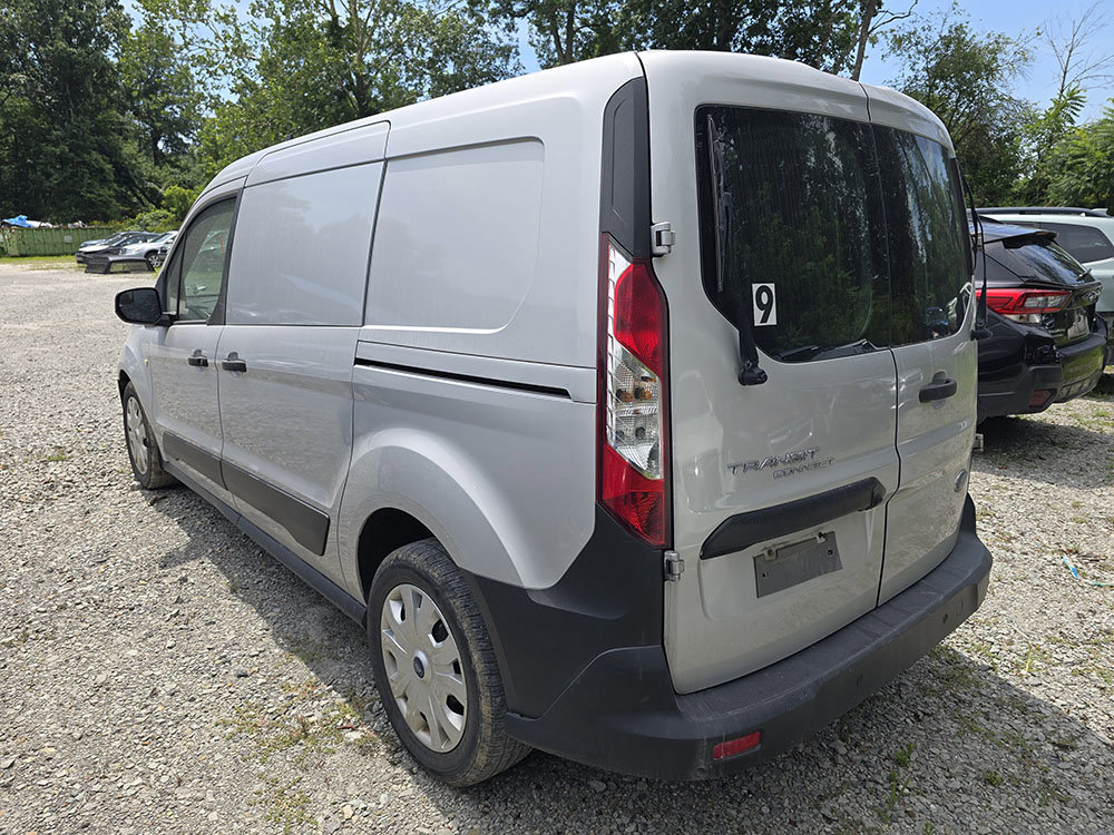 Used 2020 Ford Transit Connect XL image 2