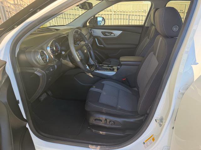 Used 2023 Chevrolet Blazer LT w/ Convenience Package image 15