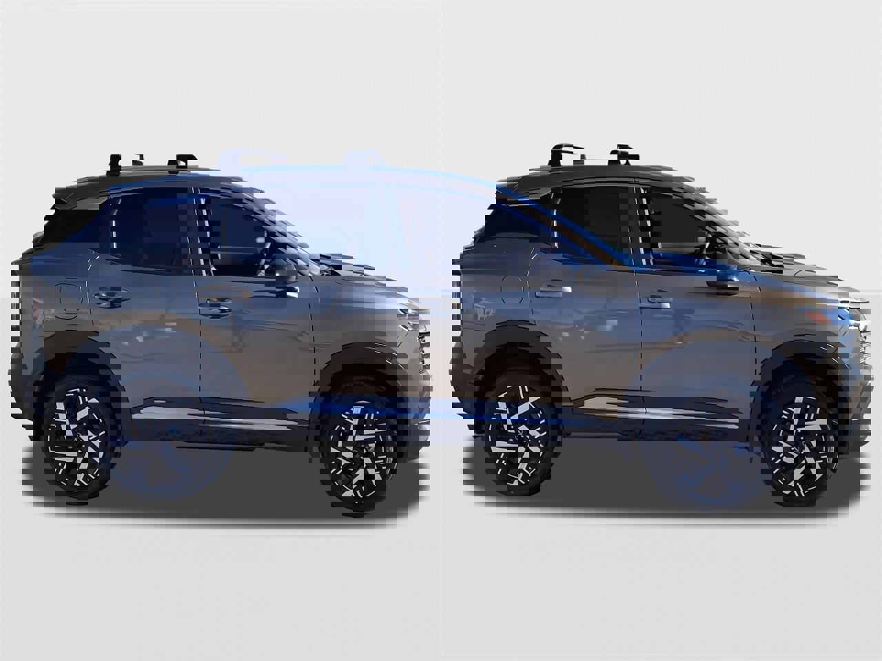 New 2026 Nissan Kicks SV image 6