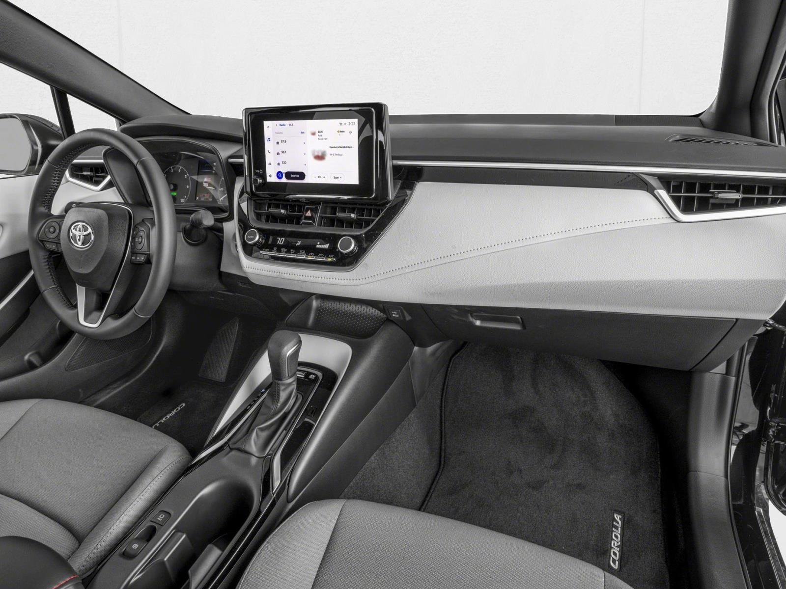 New 2026 Toyota Corolla SE FWD image 11