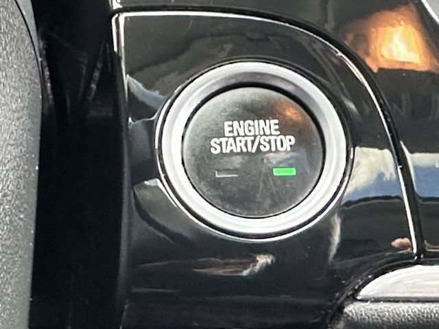 Used 2019 Buick Encore Essence AWD/4WD image 8