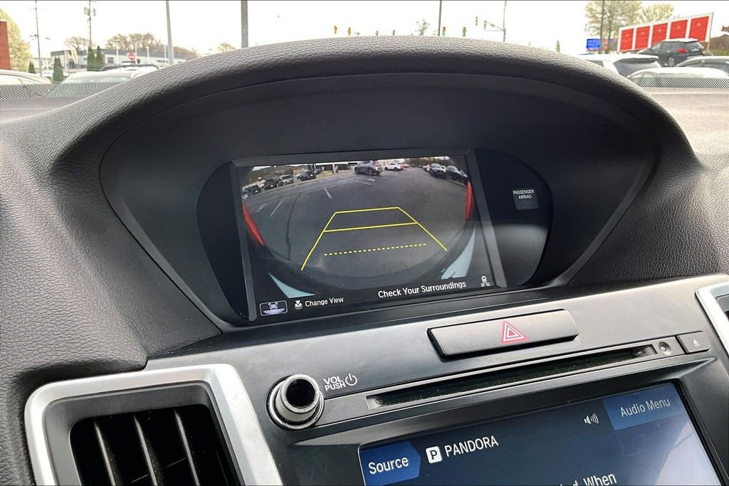 Used 2020 Acura TLX V6 w/ Technology Package image 21