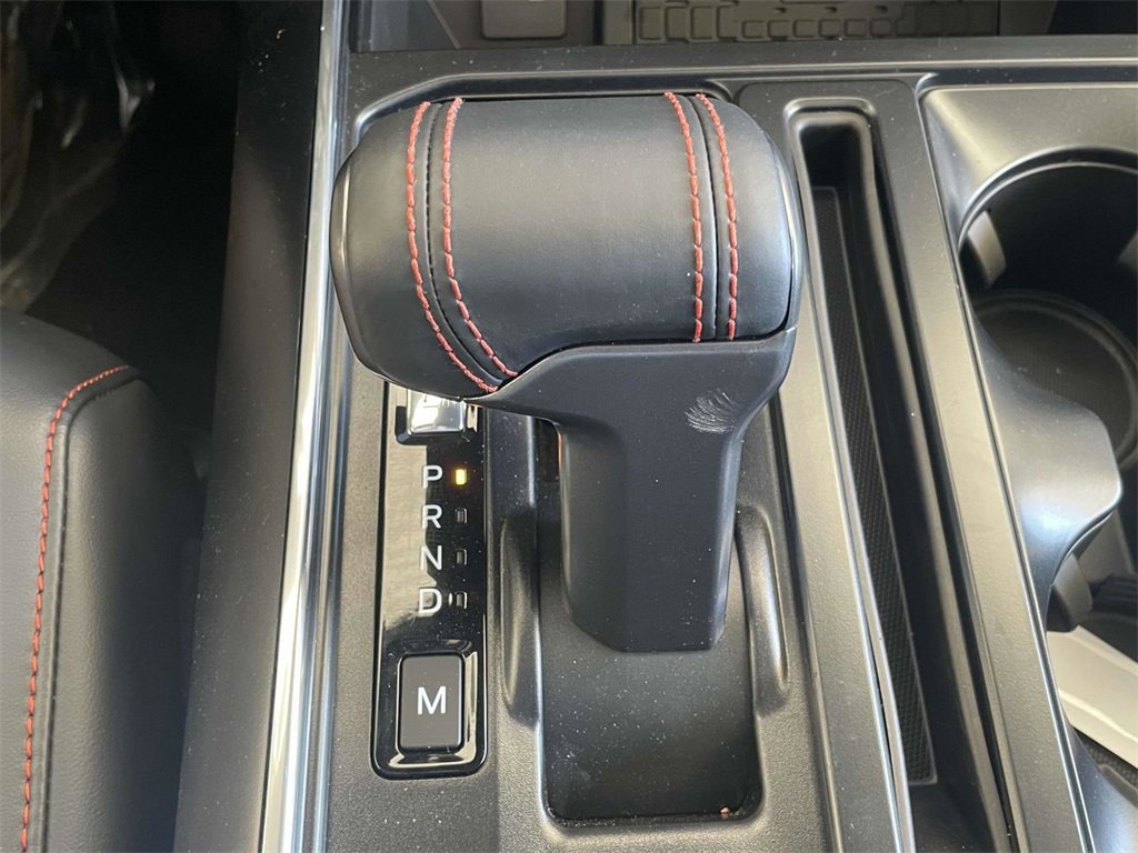 New 2025 Ford F150 Raptor image 15