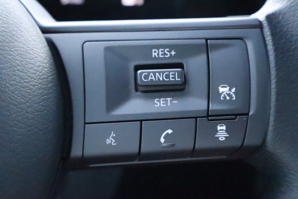 New 2026 Nissan Kicks SV image 11