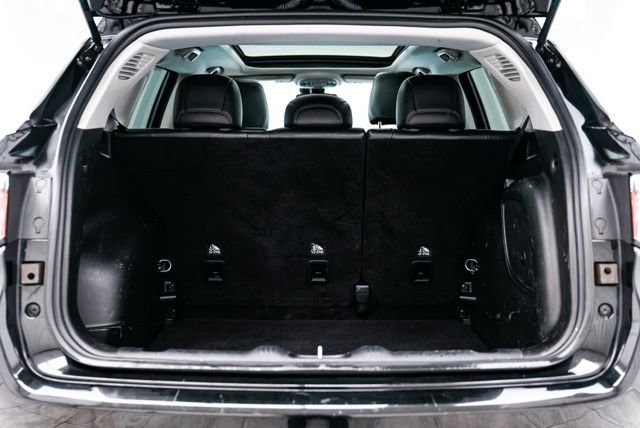 Used 2022 Jeep Compass Latitude w/ Sun and Sound Group image 25