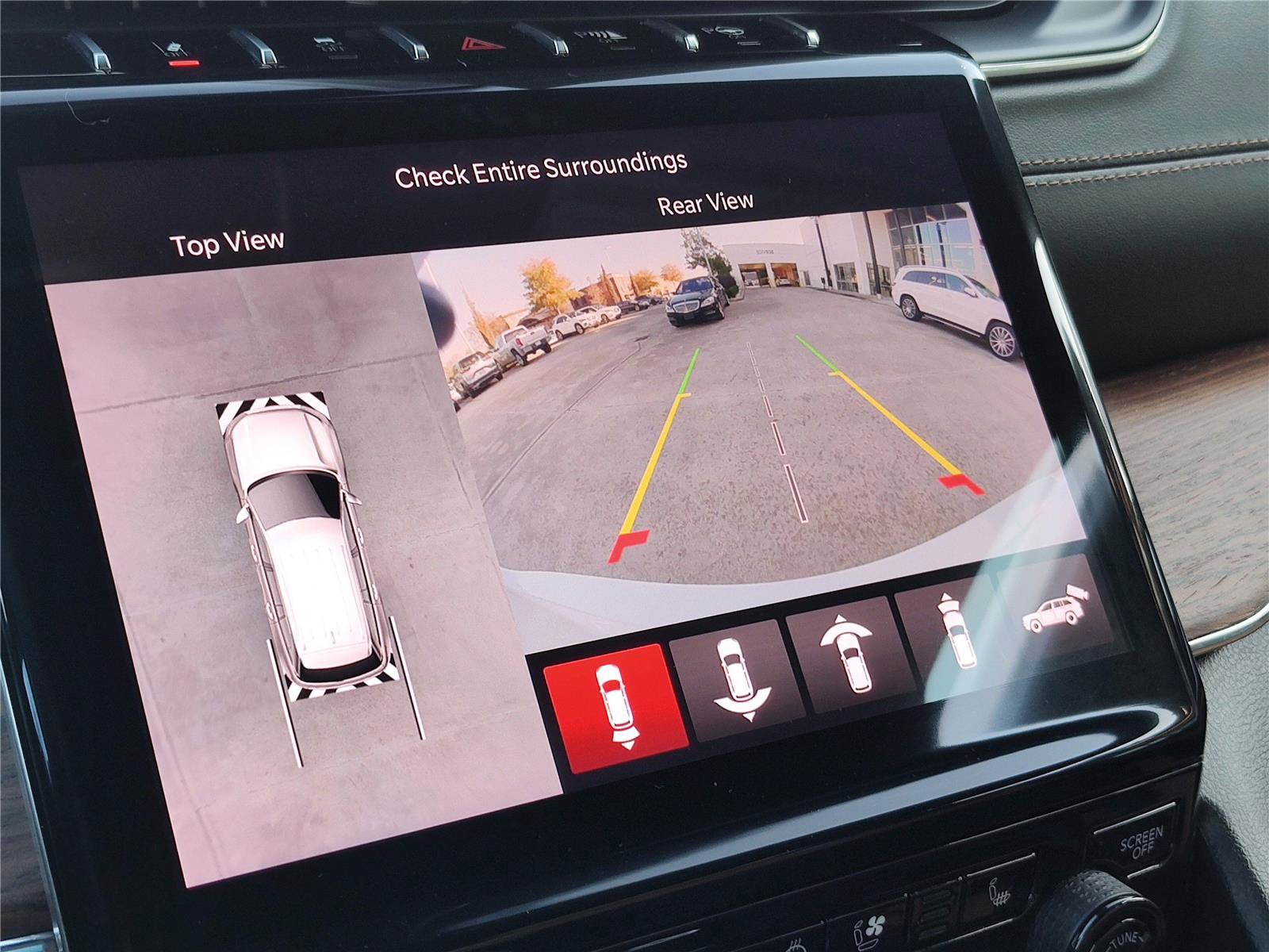 Used 2024 Jeep Grand Cherokee L Summit w/ High Altitude Package image 32