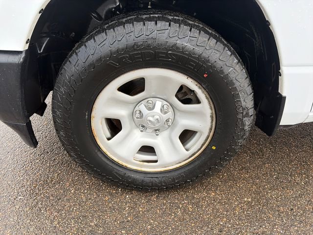 Used 2022 RAM 1500 Tradesman w/ Trailer Tow Group (B) AWD/4WD image 13